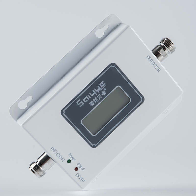 康保家用配电房机房信号放大器200㎡