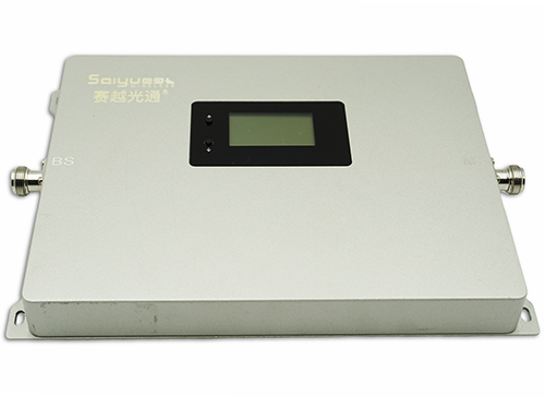  康保三频/四频/五频手机信号接收器800㎡