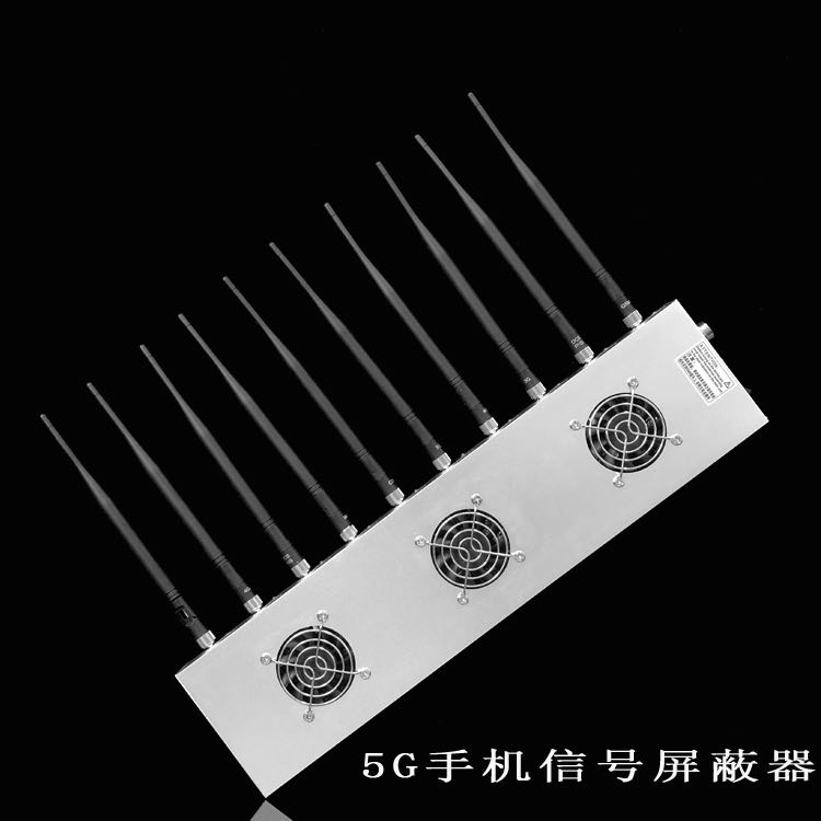 康保外置10天线移动通信干扰器