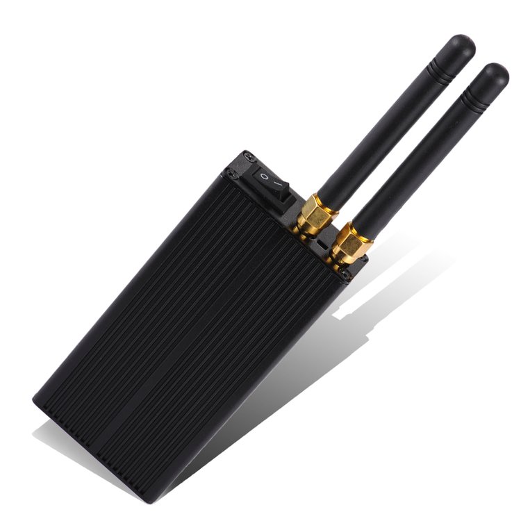  康保1.2G/1.5G导航屏蔽器