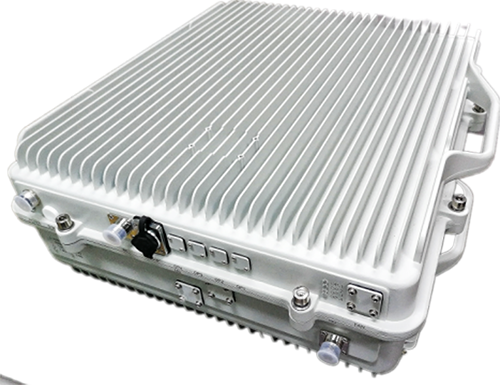 康保信令级数字室分型移动通信干扰器