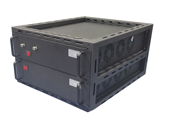 康保室内大功率通讯管控屏蔽系统