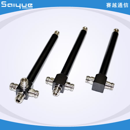  康保FM调频广播同步广播功分器