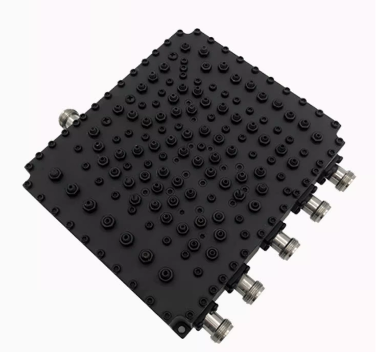  康保双频三频四频五频腔体合路器4G+5G