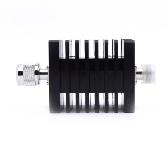  康保腔体固定衰减器0-3G/0-4G  N型接口